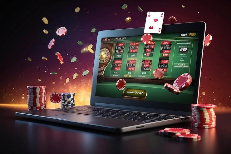 Tampilan awal bosbobet untuk pengguna dewasa