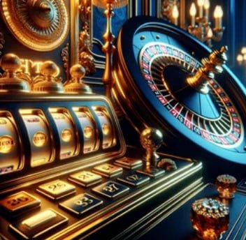 Pengguna membaca syarat promosi dengan teliti