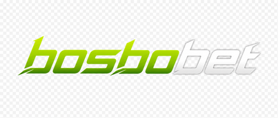 Logo bosbobet untuk beranda